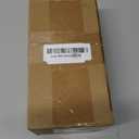 JMUQ 80 Pcs Artificial Marigold Flowers, 2 inch Silk Marigolds Bulk with Stems, Orange Artificial Flowers for Dia De Los Muertos Diwali Home Decor Marigold Garland Day of The Dead Decorations