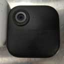 Blink Outdoor 4 – Wireless smart security camera, two-year battery, 1080p HD day and infrared night live view, two-way talk – 1 camera system