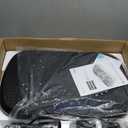 AXV Vibration Plate Fitness Platform Exercise Machine Vibrating Shaking Full Body Shaker Workout Vibrate Stand Shake Board Sport Gym for Weight Loss Fat Burner for Women Men