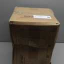 110V-120V 1.5Kw Instant Electric Hot Water Heater Under Kitchen Small Tank 2.5-3.0 Gallon Storage,Rv Trailer Instant Counter Compact Point-of-Use,2 PCs 16” Long 1/2”FIP Stainless Steel Water Hose 11L