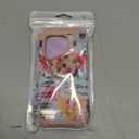 PIXIU Unique Flower Pattern Compatible with iPhone 12/12 Pro 6.1 inch case, Heavy Duty Dual Layer Shockproof Full-Body Protective Sturdy Hybrid Cute Rugged Case for Women,Girls,Kids