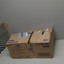 Tork OptiCore Mid-size Toilet Paper Roll White T10, Universal, 2-ply, 12 x 2000 sheets, 160090