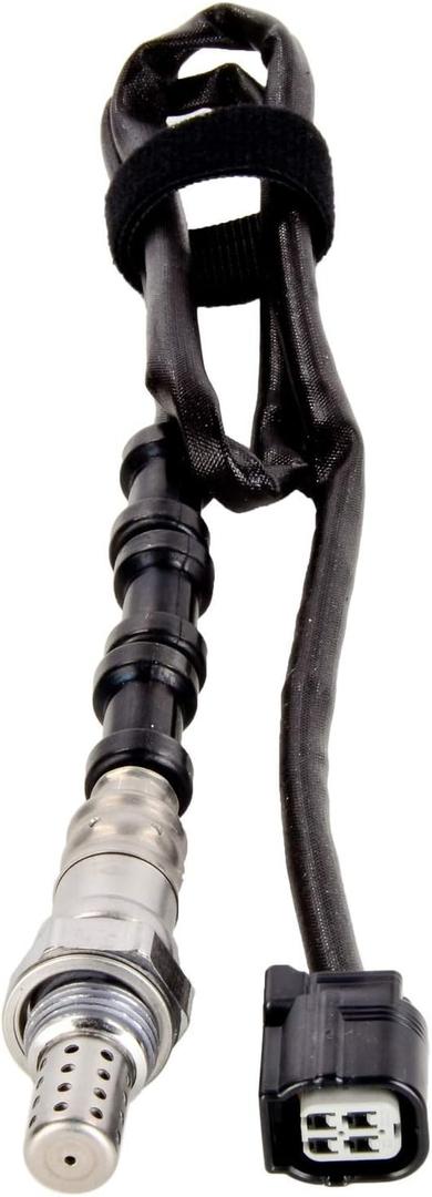 BOSCH 18035 Premium OE Fitment Oxygen Sensor - Compatible with Select Honda CR-Z, Fit, Insight