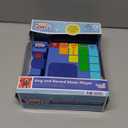 hand2mind Numberblocks Sing and Record Music Player, Kids Karaoke Microphone, Musical Toys, Toddler Boombox, Counting Toys, Preschool Math Learning Activities, Numbers for Toddlers, Birthday Gifts