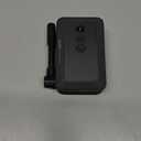 HOTO Mini Bike Tire Pump, 25s Fast Inflate Bicycle Pump with Guage, 150PSI Portable Electric Bike Air Pump with Presta and Schrader Valve for Road Bike, Motorcycle, Mountain Bike, BMX, Sports Ball