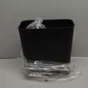 Home Office Paper Shredder,Woolsche 10-Sheet Strip Cut with 3.17-Gallon Basket,P-2 Security Level,CD & Credit Card Shredder,Durable & Fast - Jam Proof System - ETL Certified