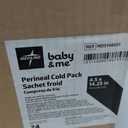 Medline Baby & Me Perineal Cold Pack Sachet Froid REF MDS148055