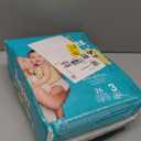 Pampers Swaddlers Diapers, Size 3 (13-26 lbs), 26 Count, Absorbent, Keeps Baby Dry and Comfortable, Skin Safe Disposable Baby Diaper