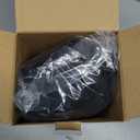 Momcozy Baby Carrier - Ergonomic, Cozy and Lightweight Carrier for 7-45lbs, Effortless to Put On, Ideal for Hands-Free Parenting, Enhanced Lumbar Support, Purehug for Infant to Toddler, Black