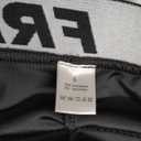 Frelaxy 3D Protective Butt Pads Padded Shorts for Snowboard, Ski and Skate, Crash Pad Impact Gear, Protection for Tailbone, Hip, and Butt (Large, Black)