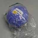 Magic Bouncing Ball, LED Magic Ball with 6 Lights, Flying Shape, Freely Switchable Between Two Modes, Suitable for Both Indoor and Outdoor Use (Blue)