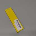 EDIMENS Leather Bands Compatible with Apple Watch 46mm 45mm 44mm 42mm(Series 1 2 3) Band Men Women, Vintage Genuine Leather Wristband Replacement Band Compatible for Apple Watch iwatch Series 10 9 8 7 6 5 4 SE (Classic Retro Walnut)