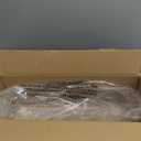 UPGRADED 242126602 Refrigerator Door Bin Shelf Replacement Compatible with Frigi.daire Refrigerator Door Shelf Replacement Parts LFSS2612TF0 LFSS2612TF4 by AMI PARTS