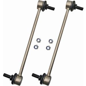 Rear Stabilizer Sway Bar Links for 2013-2018 Toyota Avalon, 2012-2017 Camry, 2004-2013 Highlander, 2005-2008 Solara,2013-2018 Lexus ES300h ES350, 2004-2006 ES330,2007-2009 RX350,2006-2008 RX400h