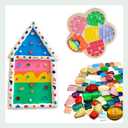 Crystal Mosaic Tiles for Crafts, 350 Pieces Yellow Glass Mosaic Tiles Opaque for DIY Art Projects, Jewelry Making, Home Decoration