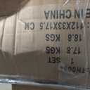 Trailer Hitch for Toyota RAV4/RAV4 Prime 2019-2024, for Lexus NX250/NX350/NX350h/NX450h+2021-2025 (Excl. F Sport), 2-Inch Receiver,Square Tube Frame, Black Class 3 Towing Hitch Kit [Excl.M12*1.25]