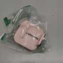 LISEN Easter Basket Stuffers for Teens Boys Girls Adults Gifts: Airplane Travel Essentials Women Phone Holder Pink Room Decor Desk Travel Accessories Cruise Spring Break Essentials 2026