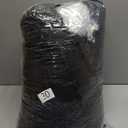 MIXJOY Orthopedic Dog Bed Comfortable Donut Cuddler Round Pet Beds Ultra Soft Washable Dog and Cat Cushion Bed (30'', Grey-Blue)