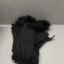 Morph - Bat Costume Adult Women, Bat Wings Costume Plus Size, Halloween Costumes For Women, Halloween Costumes 2025 (XX-Large)