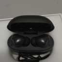 realme Air 7 True Wireless Earbuds, 52dB Active Noise Reduction, Hi-Res Sound, LHDC, 12.4mm Dynamic Bass Driver, 6 Mics Clear Call, 52H Battery, Bluetooth 5.4, IP55 Water Resistance (Slate Gray)