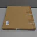 Heavy Duty Closet Shelf and Rod Brackets (White, 3 Pack)