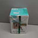 NETVUE by Birdfy Smart Bird Feeder with 2K HD AI Camera Solar Powered, Wireless Wildbird Watching, Live Stream&Color Night Vision, Auto-Capture & Notify, Free Cloud Storage(AI by Subscription) (Blue)