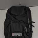 BANGE Anti theft Sling Backpack with Lock, Men's Sling Bag for Men, Shoulder Crossbody Backpack with USB Charging Port for Men and Women