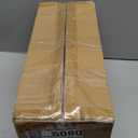 Upgraded Universal Gutter Cleaning Tools for Leaf Blowers with Adjustable Angle Hook Tube, Compatible with Blower Brand Black & Decker, Husqvarna, Poulan, Craftsman, Ryobi, Toro, Murray, Worx, etc