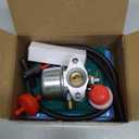 795533 Carburetor Fit for 123887 123882 124702 93302-0163-B1 93302-0176-E1 93302-0177-B1