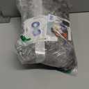 Everlasting Comfort Soft & Comfortable Gray Faux Fur Throw Blanket for Couch - (50"x65") Minky & Fluffy Fall Blankets & Throws, Plush Fuzzy Cover for Bed, Sofa & Living Room - Cozy Home Decor