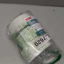 Duct Tape Heavy Duty - White Tape Duct 2 Inches x 30 Yards 3 Pack, 8.27 mil, Strong, Flexible, No Residue, All-Weather and Tear by Hand - for Repairs, Industrial, Professional Use