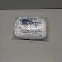 Women's Clear Nfl Small Belt Bag (Multiple Teams Available) (Gotham Green/White Bandana with New York Jets)