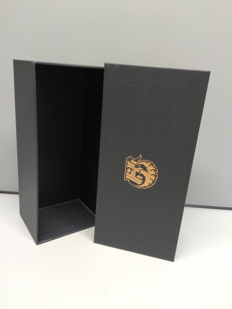 Graded Card Storage Holder Container Storage Boxes Holds 50-55 Graded Cards Black