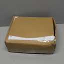 Bean Bag Chair for Adults Kids Without Filling Comfy Fluffy Giant Round Beanbag Lazy Sofa Cover for Reading Chair Floor Chair, 7FT, Dark Grey