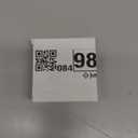 Dishwasher Door Latch, Replacement for 265D1214G001, EG-380781, AP5668411, PS6447681, Wd21x10490, 2997693 Dishwasher Door Latch and Switch Assembly