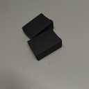 2 x TYMO 18W Charger for TYMO Porta ECO Cordless Hair Straightener Brush