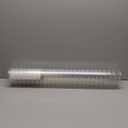 Office Chair Mat for Carpets, Clear Computer Desk Chair Mat for Low Carpeted Floors, Thick and Sturdy Carpet Protector, Easy Glide and Flat Without Curling(30'' x 48'' Rectangle)