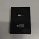 Mini Wireless CarPlay Adapter for Apple iPhone - Upgrade Wired CarPlay to Wireless, One-Tap Multi-User Switch, Plug & Play, Fast Auto-Connect (iOS 10+)