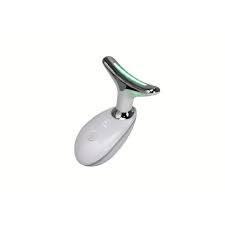 iLive Care Firming Anti-Aging Facial and Neck Massager