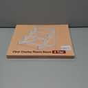 2 x Display Stand Organizer Room Decor - 4 Tier Acrylic Shelves Clear Display Risers, Perfume Organizer Stand,Cupcakes Stand Holder, Desserts Shelves Organizer and Decor for Bedroom, Bathroom, Party, 1 Pack(9 Inch ,1 Pack)