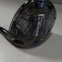 Callaway Golf Paradym AI Smoke Max Driver (Right,10.5 Degrees,50 Gram, Regular,Standard Rubber, Black) Right, 10.5 Degrees, Tensei CR 50g, Regular, Standard Rubber,  Grip Size 4 1/4 inches