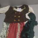 California Costumes, Boho Pirate, Child, XL Size