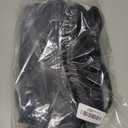 Angel Barcelo Crossbody Bags for Women,Ultra Soft Leather Purses for Women (Black-160488)