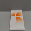 TORRAS for iPhone 17 Pro Max Phone Case Crystal Clear, [Anti-Yellowing][Military-Grade Protection], Ultra Slim Transparent Anti-Scratch Back, Soft Bumper, Non-Slip Protective Phone Cover, Clear 6.9"