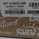 Frito-Lay Ultimate Snack Care Package, Favorites Mix, Variety Assortment of Chips, Cookies, Crackers & More, 40 Count (EXP 10/20/26)