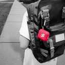 SOAR NCAA Airpods Protective Case (One Size, Team Color)