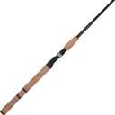 Ugly Stik Elite Spinning Fishing Rod (7'6" - Medium Light - 1pc)