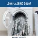 Everlasting Comfort Soft & Comfortable Arctic Blue Faux Fur Throw Blanket for Couch - (50"x65") Minky & Fluffy Fall Blankets & Throws, Plush Fuzzy Cover for Bed, Sofa & Living Room - Cozy Home Decor