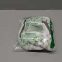 BettaWell Steam Mop Refill Pads Compatible with Bissell 1252 1606670 1543 1652 1132M 1530 11326 Symphony Hard Floor Vacuum Steam Cleaner Series (Pack of 6)