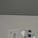 Wrist Brace for Carpal Tunnel Night Support with 2 POM Stays, Wrist Splints Left/Right Hand Stabilizer Adjustable Wrist Support for Tendonitis Arthritis Pain Relief (Lightgrey-Right, L)